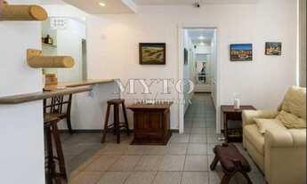 Imagem 2: Apartamento para venda tem 110 m² com 3 quartos em Ipanema - Rio de Janeiro - RJ