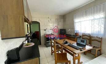 Imagem 2: Sobrado com 3(três) casas à venda, 161 m² por R$ 280.000 - Jardim Helena - São Paulo/SP