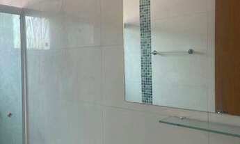 Imagem 3: Apartamento com 1 dormitório para alugar, 50 m² por R$ 2.190,00/mês - Tremembé - São Paulo