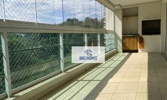 Imagem 2: Apartamento com 3 dormitórios à venda, 142 m² por R$ 1.390.000,00 - Panamby - São Paulo/SP