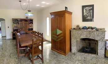 Imagem 4: Casa com 3 dormitórios à venda, 190 m² por R$ 1.100.000,00 - Parque dos Pássaros - São Ber