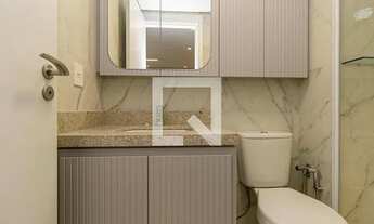 Imagem 6: Apartamento para Aluguel - Petrópolis, 1 Quarto, 44 m2