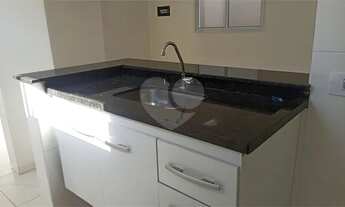 Imagem 2: Apartamento para locação no Alvinópolis em Atibaia