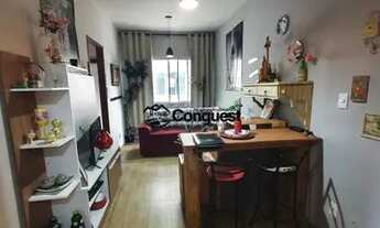 Imagem 4: Apartamento à venda no bairro Riacho das Pedras - Contagem/MG