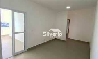 Imagem 2: Apartamento com 3 dormitórios à venda, 94 m² por R$ 550.000,00 - Bosque dos Eucaliptos - S