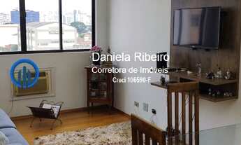 Imagem 2: Oportunidade!! 2 dormitórios (1 suíte)- salão de festas- 1 vaga demarcada