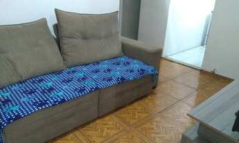 Imagem 5: Apartamento residencial à venda, Jardim Mirna, Taboão da Serra