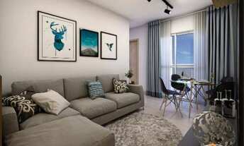 Imagem 5: Apartamento com 2 dormitórios à venda, 45 m² por R$ 231.000,00 - Passaré - Fortaleza/CE