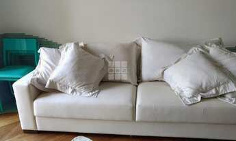 Imagem 4: Apartamento Duplex com 1 dormitório para alugar, 72 m² por R$ 6.500,00/mês - Planalto Paul