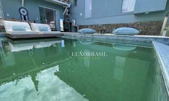 Imagem 4: Casa com 08 quartos à venda, 506 m² por R$ 3.500.000 - Itanema (Cunhambebe) - Angra dos Re