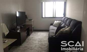 Imagem 3: Apartamento Residencial à Venda por R$1.200.000,00 mil - Jd. Avelino - SP