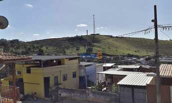 Imagem 7: Casa à venda, 160 m² por R$ 350.000,00 - Jóquei Clube - Juiz de Fora/MG