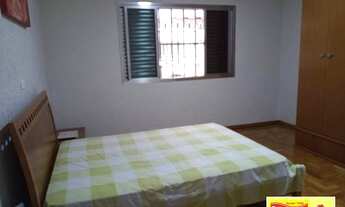 Imagem 4: Casa à venda, 230 m² por R$ 550.000,00 - Jardim Rodolfo Pirani - São Paulo/SP