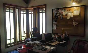 Imagem 4: Casa com 4 dormitórios à venda, 430 m² por R$ 5.000.000 - Alphaville 01 - Barueri/SP