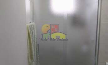 Imagem 6: SANTO ANDRé - Apartamento Padrão - VILA PALMARES