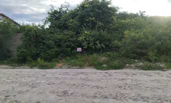 Imagem: Terreno a venda com 490mts2 no Reis Veloso