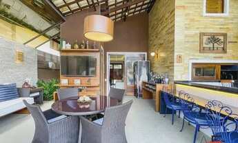 Imagem 6: Excelente Casa plana com 3 suítes no Centro - Eusébio - CA47781