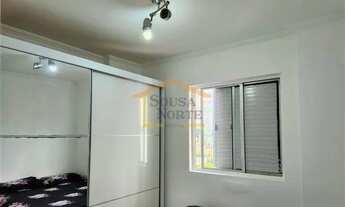 Imagem 3: SãO PAULO - Apartamento Padrão - Parque Mandaqui