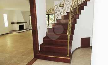 Imagem 5: Vendo no Alto da Boa Vista. 4 quartos, sendo 2 suítes 6 vagas de garagem