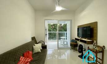 Imagem 3: Apartamento à venda com varanda gourmet na Praia das Toninhas - Ubatuba SP