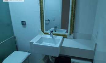 Imagem 11: Apartamento com 2 dormitórios, 60 m² - venda por R$ 595.000,00 ou aluguel por R$ 3.930,00