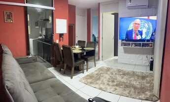 Imagem 4: Apartamento Apartamento com 2 dormitórios