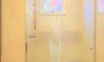 Imagem 7: Apartamento para aluguel e venda possui 123 metros quadrados com 3 quartos