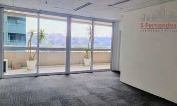 Imagem 2: Sala Comercial / Conjunto Comercial com 68 m² para venda por R$ 667.000 ou aluguel por R