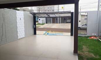 Imagem 3: Imobiliária Águia Imperial Vende Casa No Santo Onofre