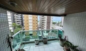 Imagem 4: Navegantes /4qts2suites/190m²