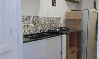 Imagem 2: Alugo linda kitnet mobiliada na Vila Popular, Olinda-PE