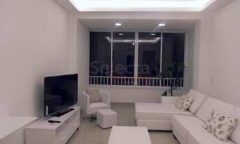 Imagem: RIO DE JANEIRO - Apartamento Padrão - COPACABANA