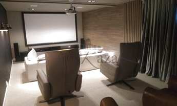 Imagem 5: Casa em condomínio fechado no Alphaville em são Jose dos Campos