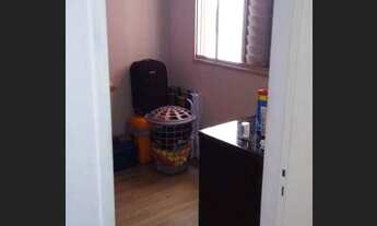 Imagem 4: APARTAMENTO Apartamento com 3 dormitórios