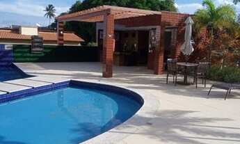 Imagem 3: Apartamento à venda, 126 m² por R$ 1.149.000,00 - Parque Iracema - Fortaleza/CE