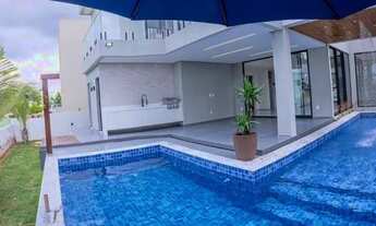 Imagem: Alphaville Francisco Brennand ! Casa top