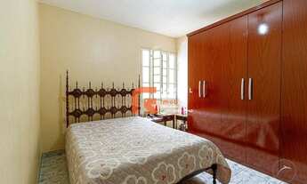 Imagem: Sobrado com 6 quartos (2 suítes), lote