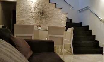 Imagem 2: Sobrado com 3 dorms, Vila Invernada, São Paulo - R$ 815 mil, Cod: 1628