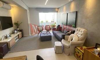 Imagem 3: Apartamento para venda possui 83 metros quadrados com 2 quartos em Barra Funda - São Paulo