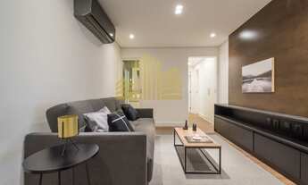 Imagem 2: Apartamento com 2 quartos, 93m2, à venda em São Paulo, Vila Olímpia