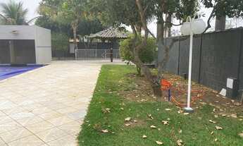 Imagem 2: Rancho com 6 dormitórios à venda, 650 m² por R$ 3.200.000,00 - Residencial Morada Fronteir