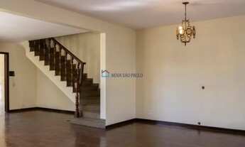 Imagem 4: Sobrado no Planalto Paulista | 3 Dormitórios | 1 Suíte