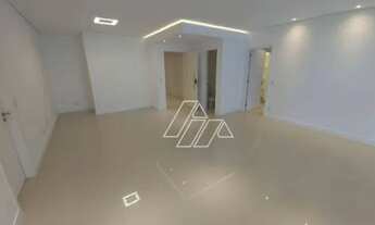 Imagem 3: Apartamento com 3 dormitórios, 144 m² - venda por R$ 1.400.000,00 ou aluguel por R$ 6.400