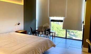 Imagem: Studio com 1 dormitório à venda, 25 m²