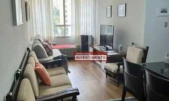 Imagem: Apartamento com 3 dormitórios, 87 m²