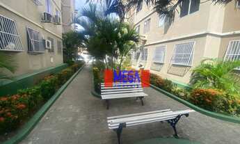 Imagem 6: Apartamento com 2 quartos para alugar ou vender no bairro Tabapuá - Caucaia/CE