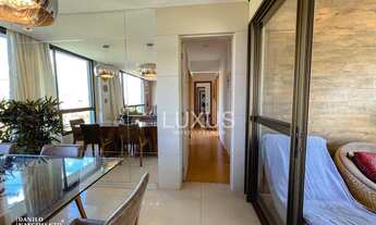 Imagem 6: Apartamento com 4 dormitórios à venda, 154 m² por R$ 1.700.000,00 - Vale do Sereno - Nova