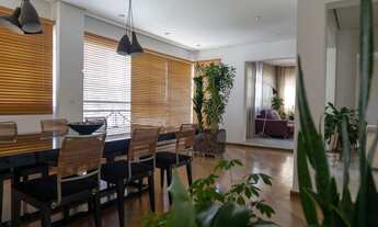 Imagem 7: Linda Cobertura na Vila Suzana