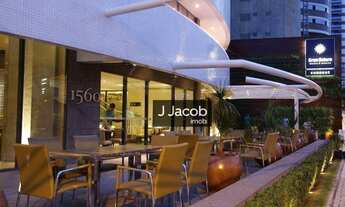 Imagem 3: Alugo Andar Corporativor, 230 m² no Ed. Connext Office - bairro Umarizal