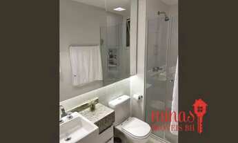 Imagem 7: NOVA LIMA - Apartamento Padrão - Vila da Serra